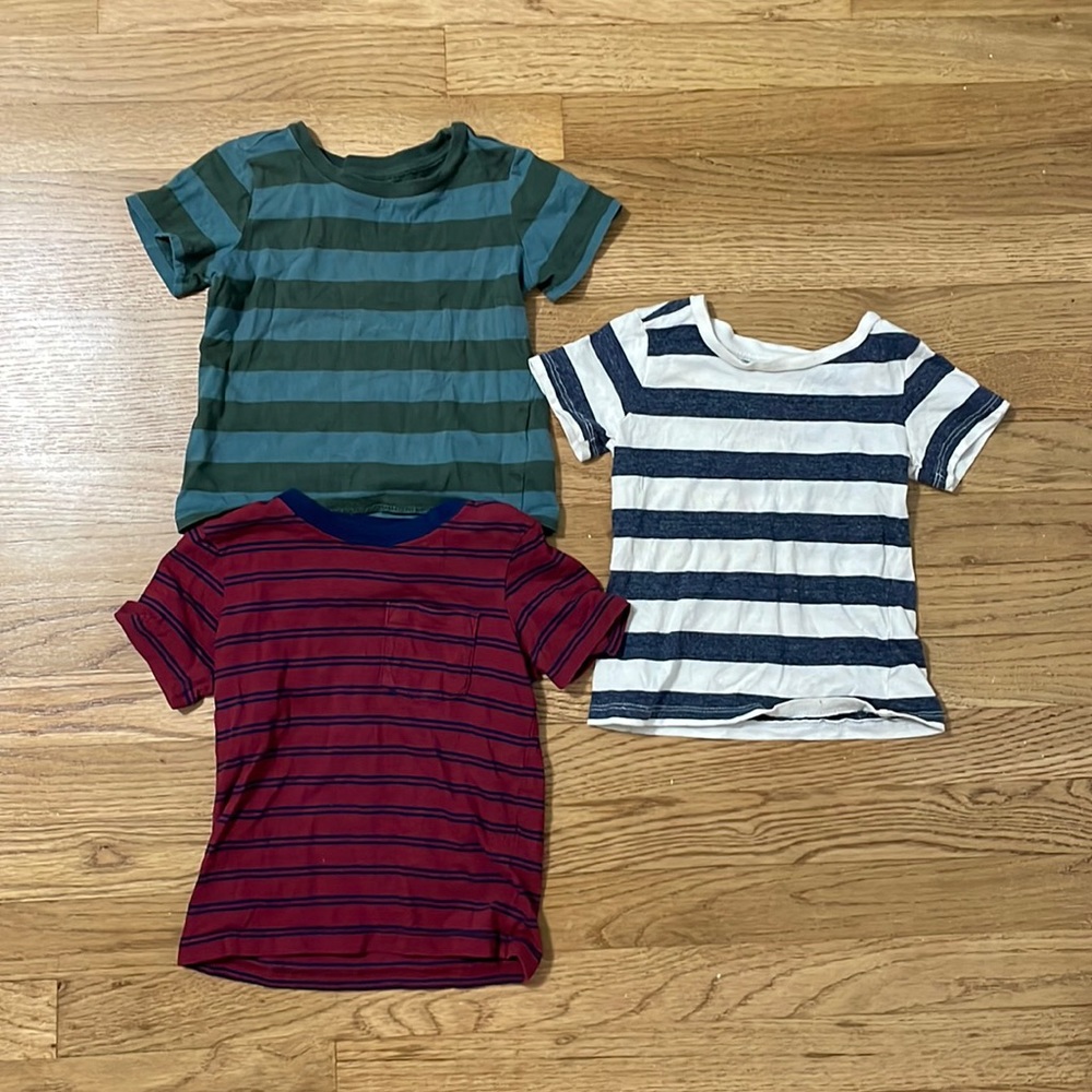 Toddler boy t shirts